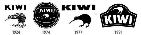 kiwi trade marks