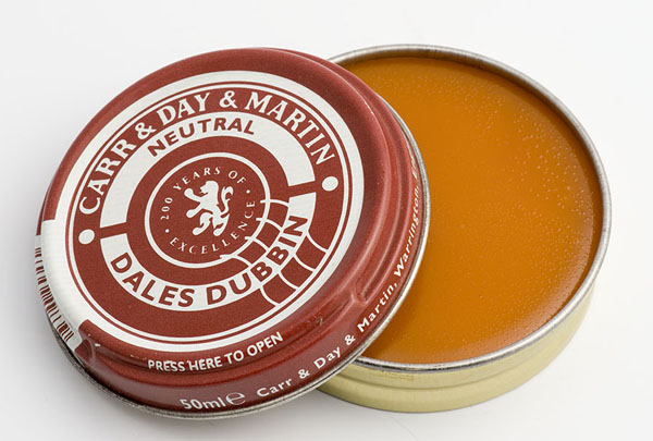 Carr & Day & Martin Neutral Dales Dubbin