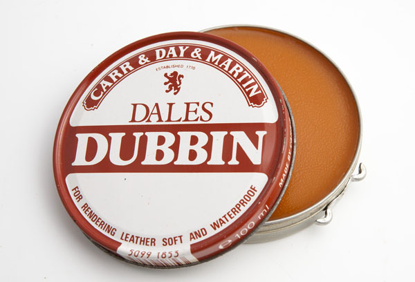 Dales Dubbin