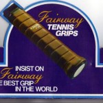 fairway grips