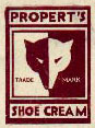 Propert's trade mark