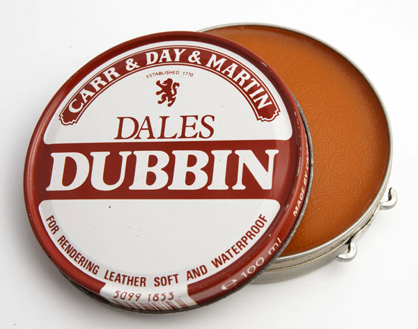 Dales' Dubbin