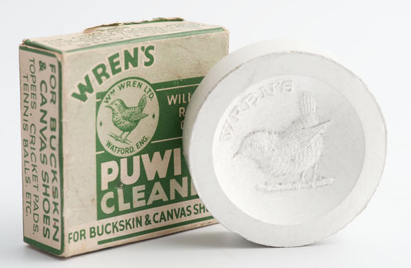 Wren's Puwite Cleaner