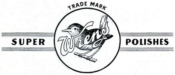 wrens trade mark