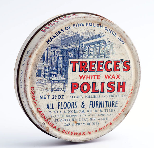 Treece's polish